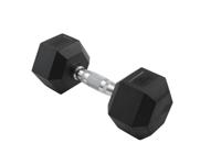 CRIVIT Hexagon dumbbell 15 kg