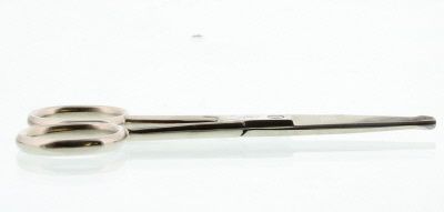 Herenschaar 10.5cm recht 151