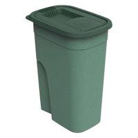 Rotho MyPet Food Container 4.1L Groen