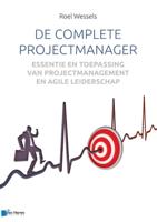 De complete projectmanager (Paperback)