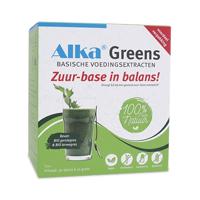 AlkaVitae Alka Greens Basische Voedingsextracten 300gr