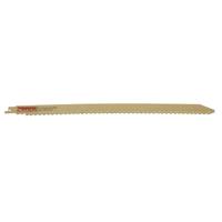 Makita P-04086 S2041HM Reciprozaagblad voor steen 400mm Makita P-04086 S2041HM Reciprozaagblad voor steen 400mm