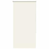 Rolgordijn verduisterend 70x150 cm stofbreedte 65,7cm polyester