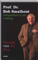 Gesprekken in de middag - Nanda Van Der Zee - ebook