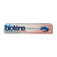 Oralbalance gel 50 Gram