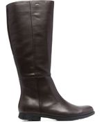 Camper bottes Mil - Marron