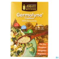 Germalyne Tarwekiemen 250g 5017 Revogan