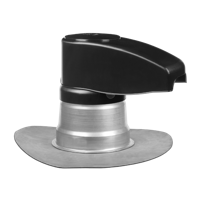 Kabeldoorvoer - Dubbelwandig Geïsoleerd - Epdm - Ø 140 Mm