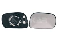 SPIEGELGLAS RECHTS +Verwarmd past ook op suzuki wagon r 00-08 6402427