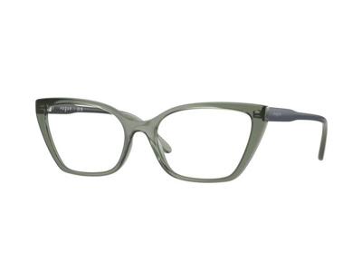 Brillen met correctie Vogue VO5519 3086