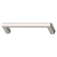 Starx meubelgreep rond - 128 mm - aluminium