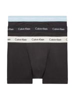 Calvin Klein - 3PK Trunk - 1UV, Maat:S
