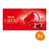Ferrero - Mon Chéri (T15) - 8x 157g