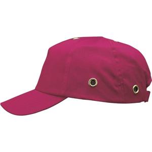 Voss Helme VOSS-Cap 2687-RD Impulsiecaps Rood