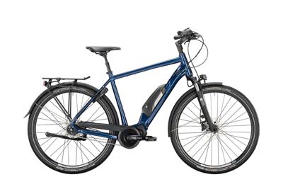 VICTORIA Ebike vict. e-tour. 7.5 28/50 diam. freehub blue