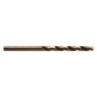 Wolfcraft Metaalboor | HSS-Co | Ø4,2 x 75mm | 1 stuk - 7451010