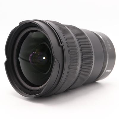 Nikon Z 14-24mm f/2.8 S occasion