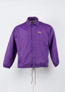 Auburn Jacket in Purple size L