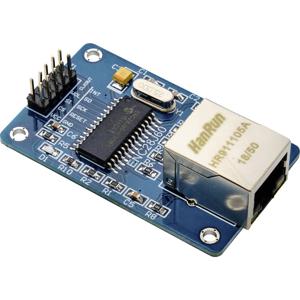 TRU COMPONENTS TC-9072492 Uitbreidingsmodule Geschikt voor serie: Arduino 1 stuk(s)