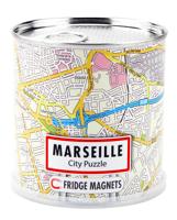 Magnetische puzzel Marseille | Extragoods Magnetische puzzel Marseille | Extragoods