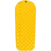 Sea To Summit UltraLight Mat 550 mm 1840 mm Geel