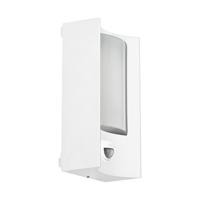 Eglo WandlampCasilda wit met sensor - 34006