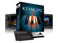 Spectrasonics Keyscape - thumbnail
