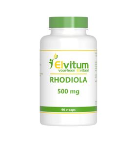 Rhodiola 500mg