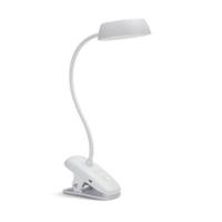 Philips Functioneel 8719514396890 tafellamp Niet-verwisselbare lamp(en) 3 W LED Wit - thumbnail