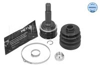 Homokineet reparatie set, aandrijfas 32144980016