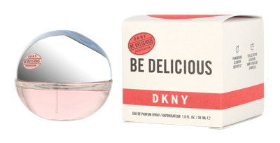 Donna Karan New York - DKNY Be Delicious Fresh Blossom Eau de parfum Spray 30 ml Dames