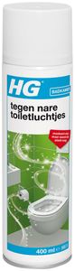 HG Tegen Nare Toiletluchtjes