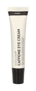 The Inkey List Caffeine Eye Cream 15 ml