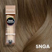 Matrix - Tonal Control Gel Toner 5NGA - 90ml