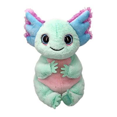 Ty Beanie bellies alex axolotl, 15cm