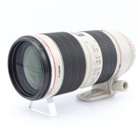 Canon EF 70-200mm F/2.8 L IS II USM occasion