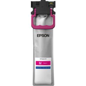 Epson C13T13L340 inktcartridge 1 stuk(s) Origineel Hoog (XL) rendement Magenta