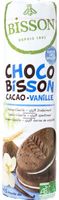 Choco Bisson cacao vanille bio - thumbnail