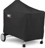 Weber luxe barbecuehoes performer premium & deluxe