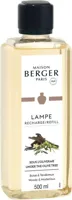Lampe Berger huisparfum under the olive tree 500 ml Lampe Berger huisparfum under the olive tree 500 ml