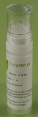 HFP029 Nieuwe richting Flowerplex