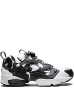 Reebok baskets Instapump Fury Mita Bape - Blanc - thumbnail