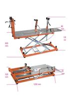 Beta 3910-E-Bike Lift - 039100010