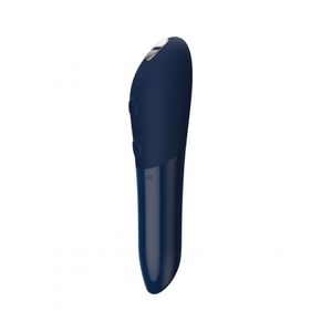 We-Vibe - Tango X Krachtige Bullet Clitoris Vibrator Blauw