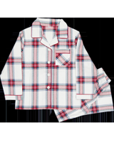 Pyjama - Wit