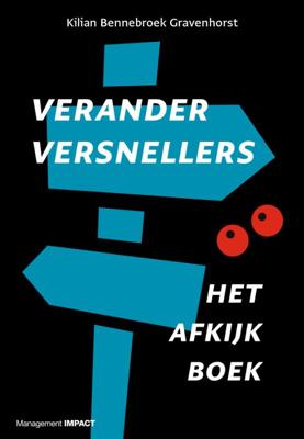 Veranderversnellers (Hardback)