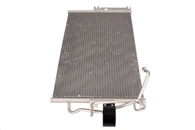 Condensor, airconditioning AC810242