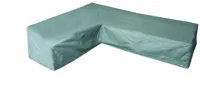 Eurotrail Hoes l hoge rug l220b275h100r