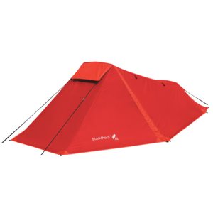 Highlander Blackthorn 1 XL - 1 persoons tent - trekkingtent - eenpersoonstent