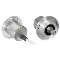 Posital Fraba UTD-IPH00-16384-M12A-5AW Roterende encoder Incrementeel Klemflens 1 stuk(s)